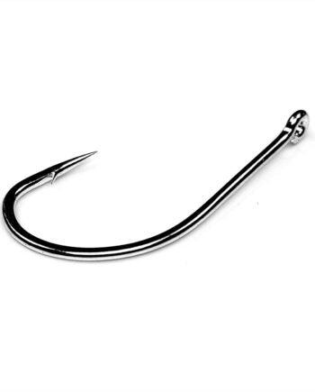 Gamakatsu SC15 SW Wide Gape Hooks