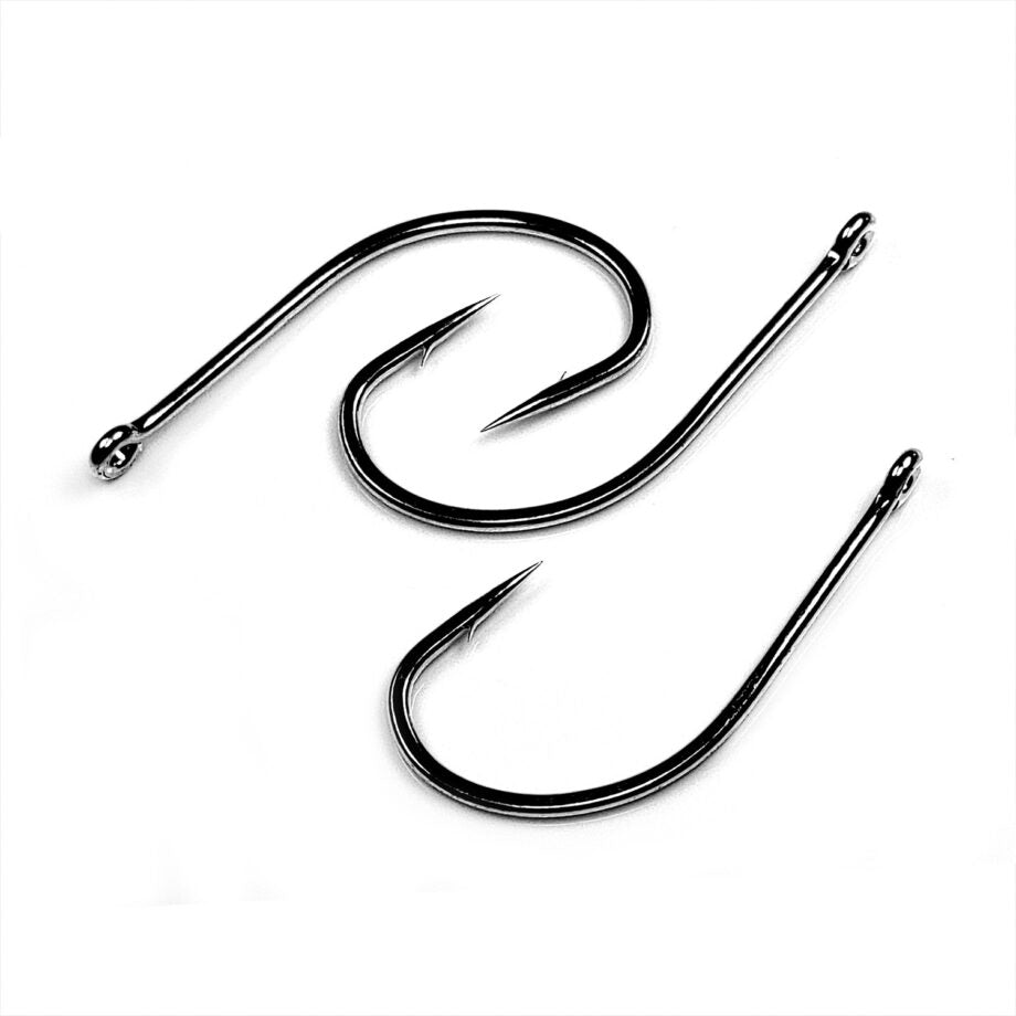 Gamakatsu SC15 SW Wide Gape Hooks