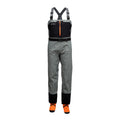 Grundéns Men's Bedrock Stockingfoot Waders
