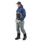 Grundéns Men's Bedrock Stockingfoot Waders