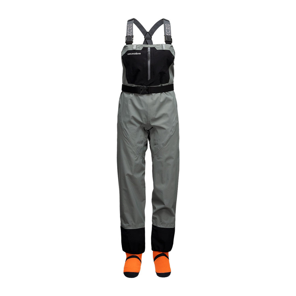 Grundéns Women's Bedrock Stockingfoot Waders