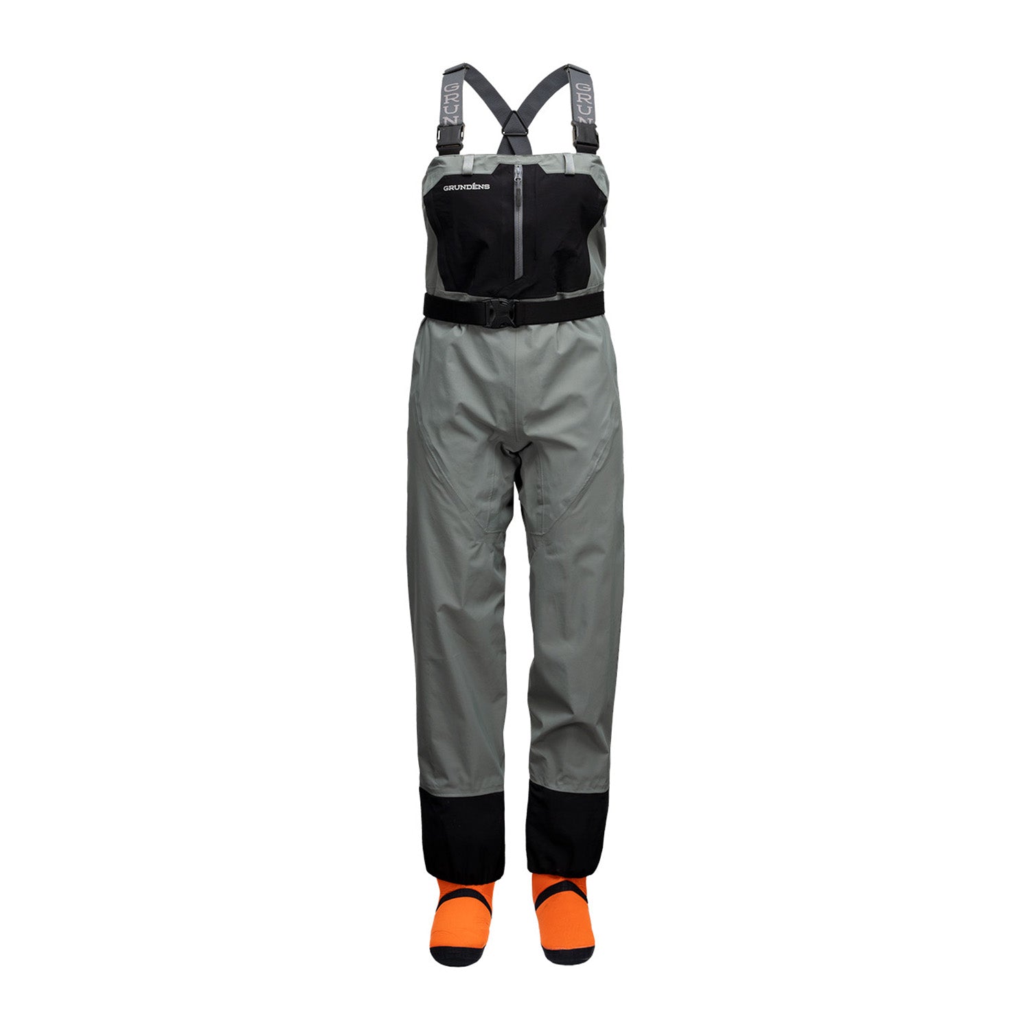 Grundéns Women's Bedrock Stockingfoot Waders