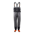 Grundéns Men's Vector Zip Stockingfoot Waders