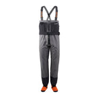 Grundéns Men's Vector Zip Stockingfoot Waders