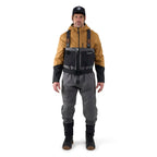 Grundéns Men's Vector Zip Stockingfoot Waders