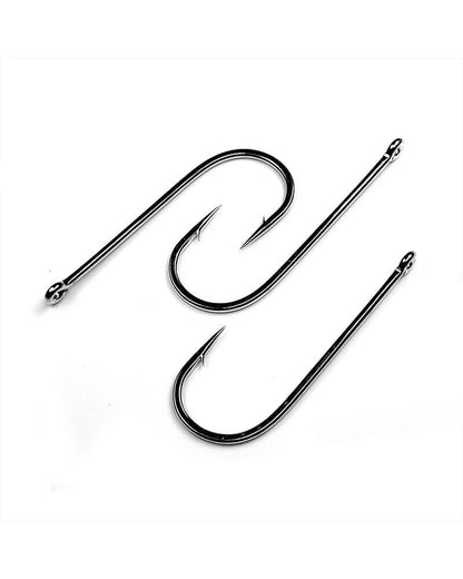 Gamakatsu SP11-3L3H Perfect Bend Hooks