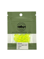 Appalachian Outdoors Countersunk Tungsten Beads 25 Pack