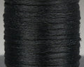 Antron Yarn - Black #11