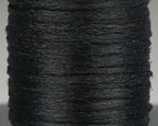 Antron Yarn - Black #11
