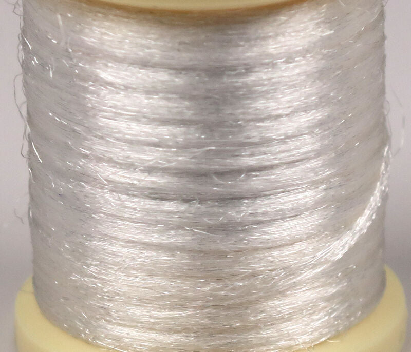 Antron Yarn - Fl White #141
