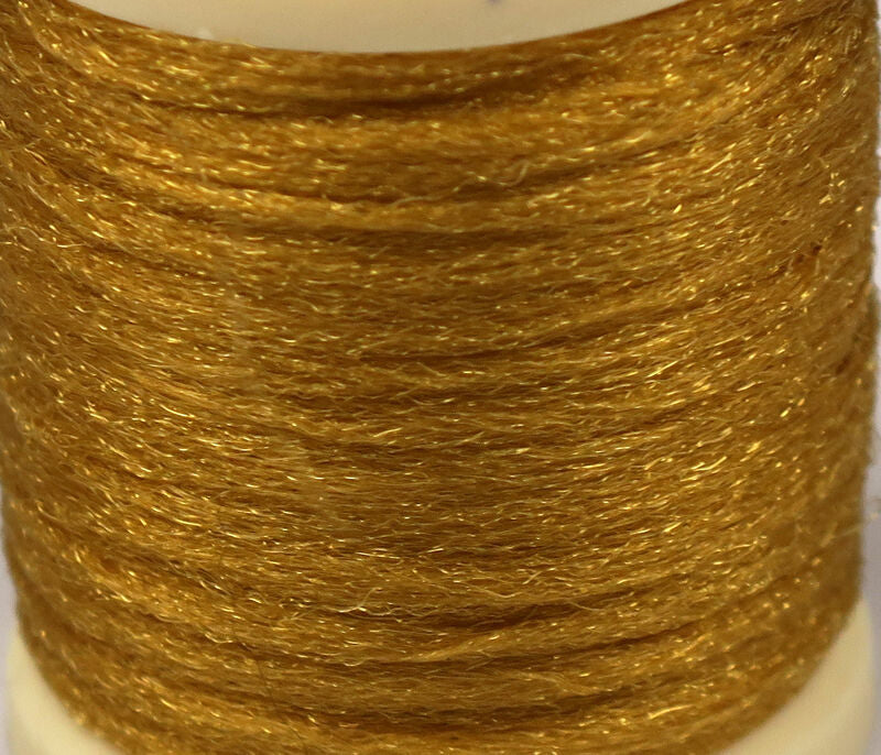 Antron Yarn - Gold #153
