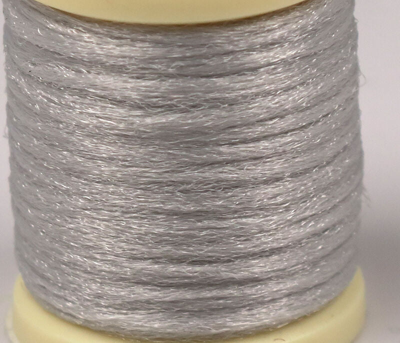 Antron Yarn - Gray #165