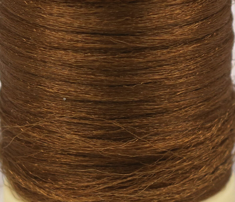 Antron Yarn - Lt Brown #205