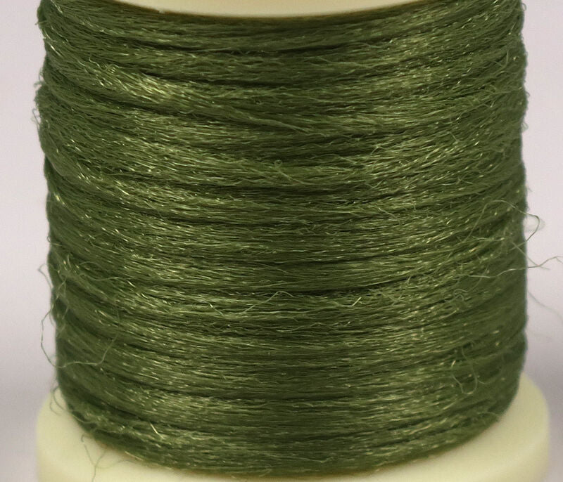 Antron Yarn - Olive #263