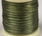 Antron Yarn - Olive Dun #266