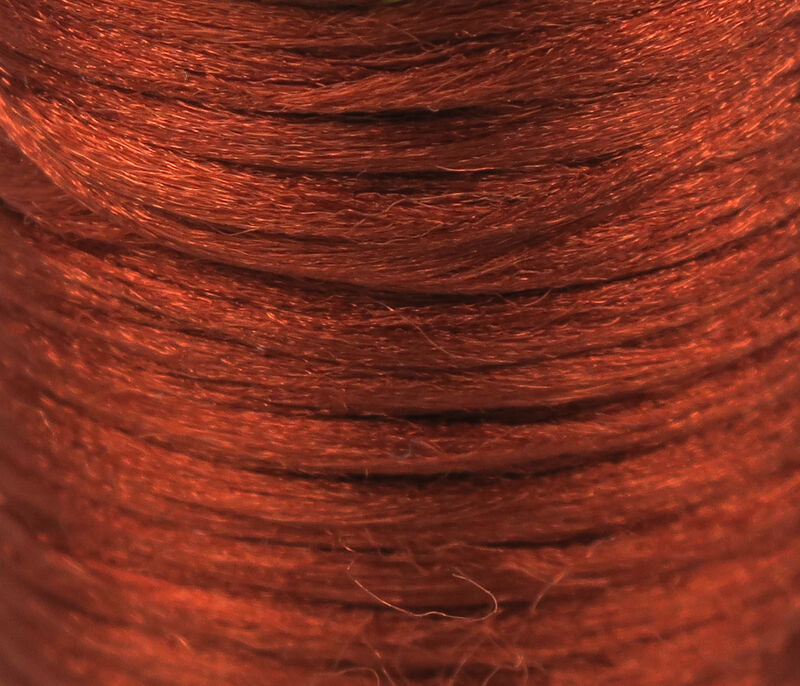 Antron Yarn - Rust #322