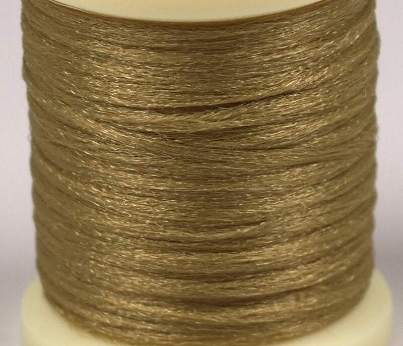 Antron Yarn - Tan #369