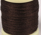 Antron Yarn - Dark Brown #87