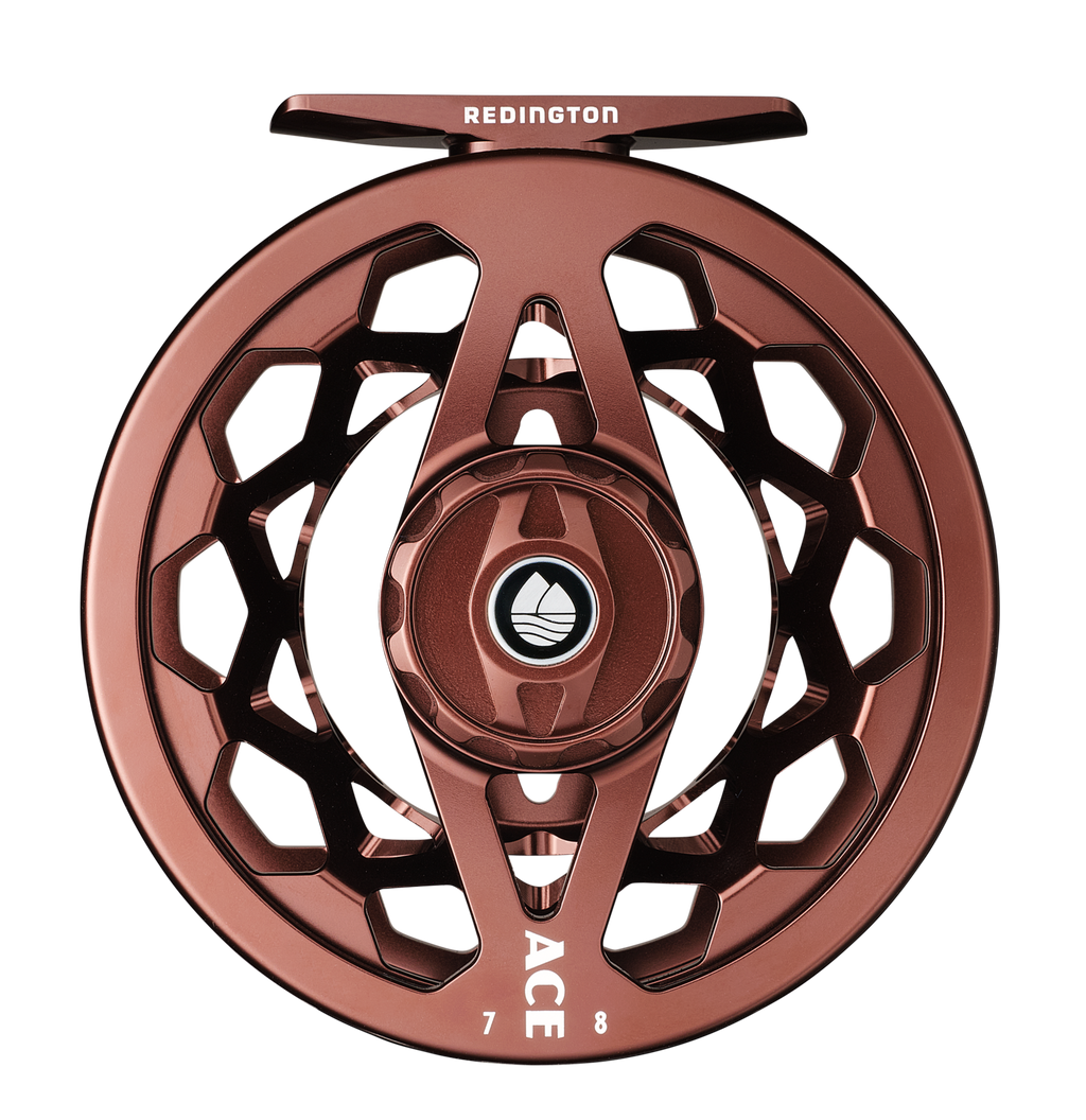 Redington Ace Reel