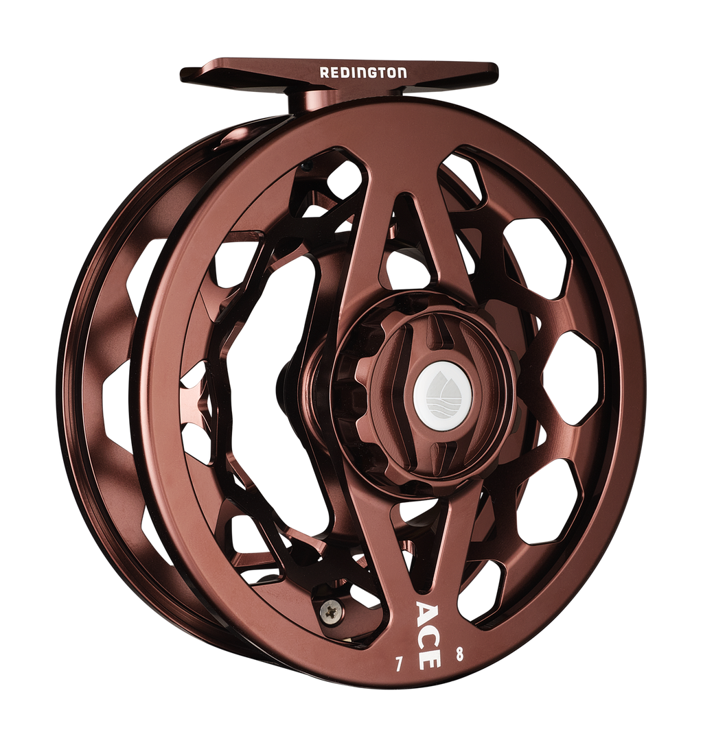 Redington Ace Reel
