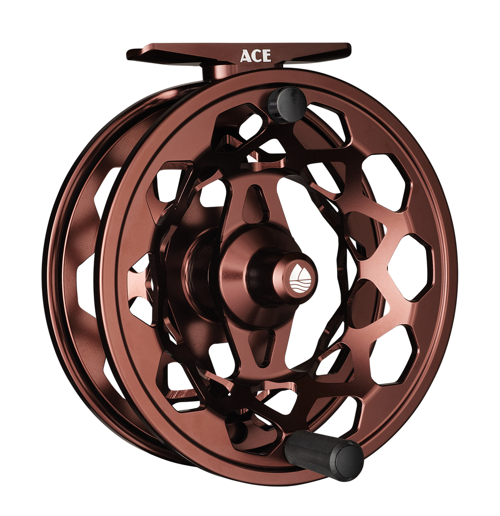 Redington Ace Reel
