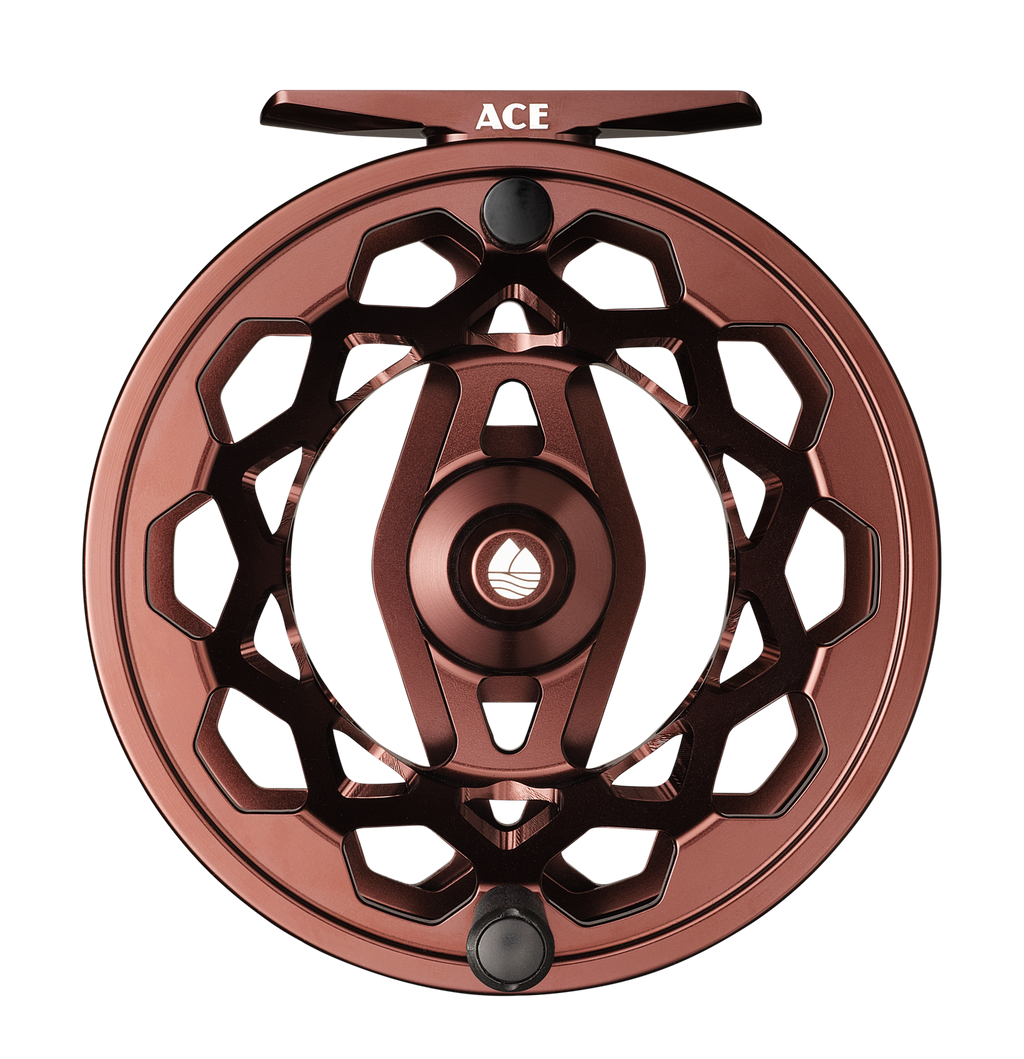 Redington Ace Reel