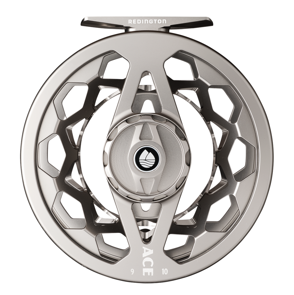 Redington Ace Reel