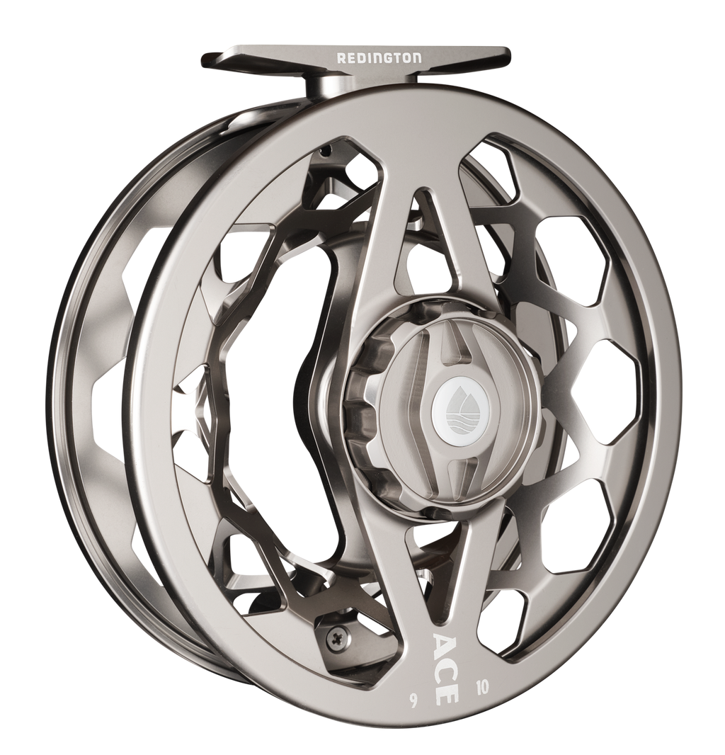 Redington Ace Reel