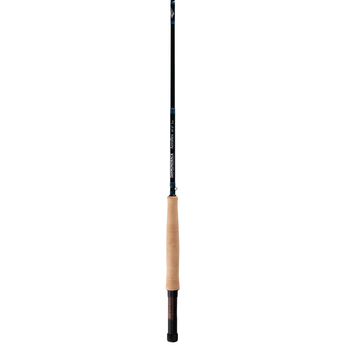 Diamondback Aeroflex Freshwater Rod