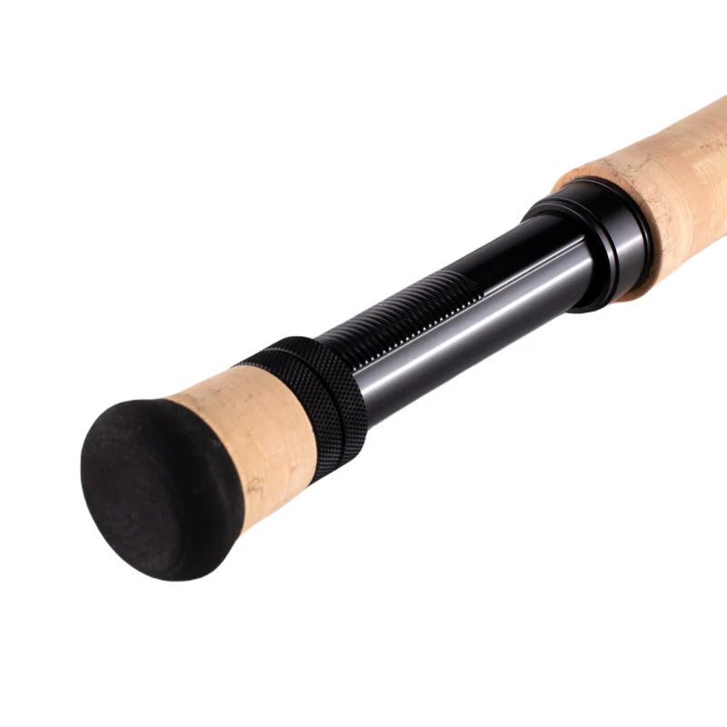 Diamondback Aeroflex Saltwater Rod