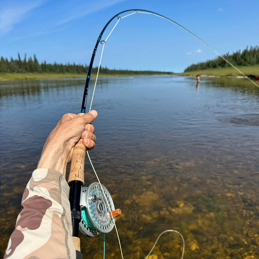 Diamondback Aeroflex Saltwater Rod