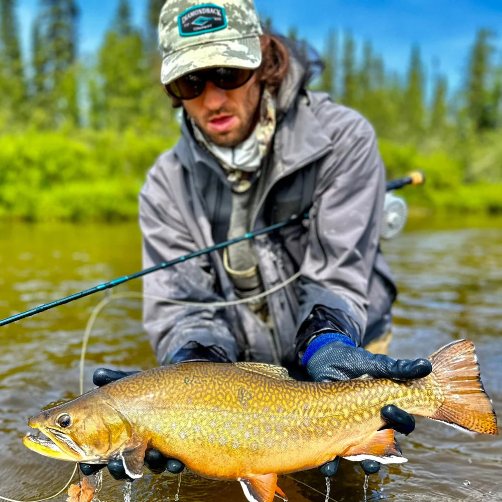 Diamondback Aeroflex Saltwater Rod