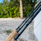 Diamondback Aeroflex Saltwater Rod