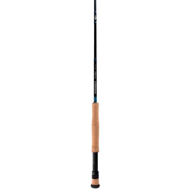 Diamondback Aeroflex Saltwater Rod