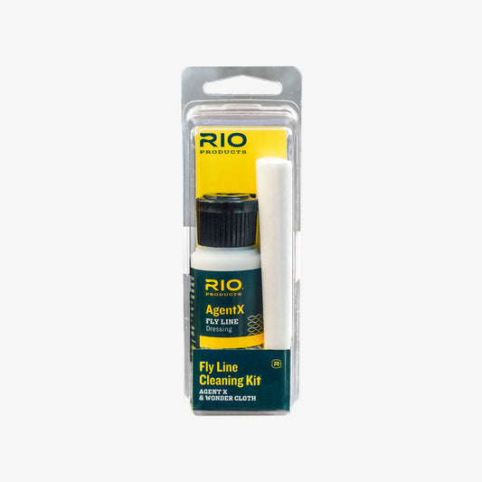 RIO AgentX Line Cleaning Kit