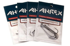 Ahrex PR330 Aberdeen Predator Hooks