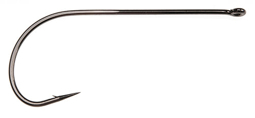 Ahrex TP615 Trout Predator Streamer Long Hooks