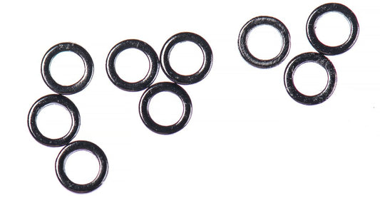 Ahrex Tippet Rings