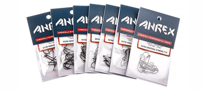 Ahrex XO750 Universal Stinger Hooks