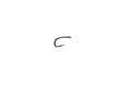 Fulling Mill All Purpose Grub Hooks FM1190