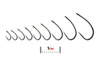 Fulling Mill All Purpose Grub Hooks FM1190