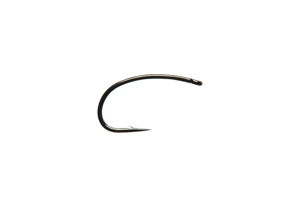 Fulling Mill All Purpose Grub Hooks FM1190