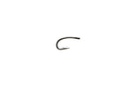 Fulling Mill All Purpose Grub Hooks FM1190