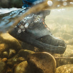 Grundéns Bedrock Wading Boot Felt Outsole