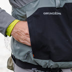 Grundéns Men's Bedrock Stockingfoot Waders