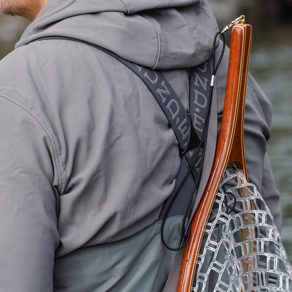 Grundéns Men's Bedrock Stockingfoot Waders