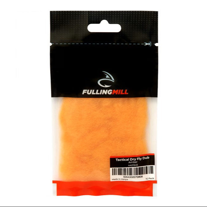 Fulling Mill Tactical Dry Fly Dub