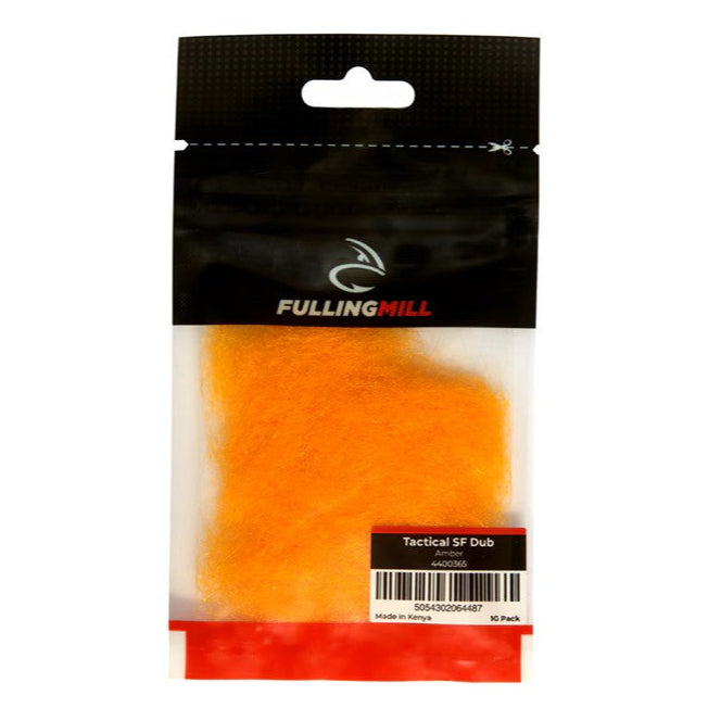 Fulling Mill Tactical Synthetic Fibre (SF) Dub