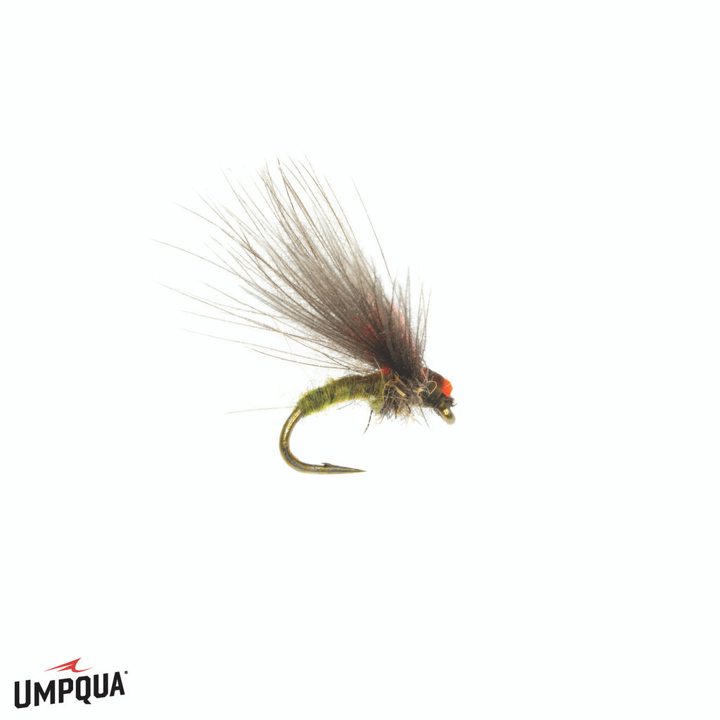 Antonio's Emerger