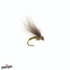 Antonio's Emerger